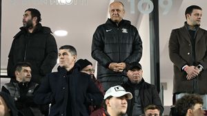 „Luțu din Giulești”, dezvăluiri despre Dan Șucu după ce s-a spus că se va retrage de la Rapid: „Are pierderi de 10.000.000 de euro anual”