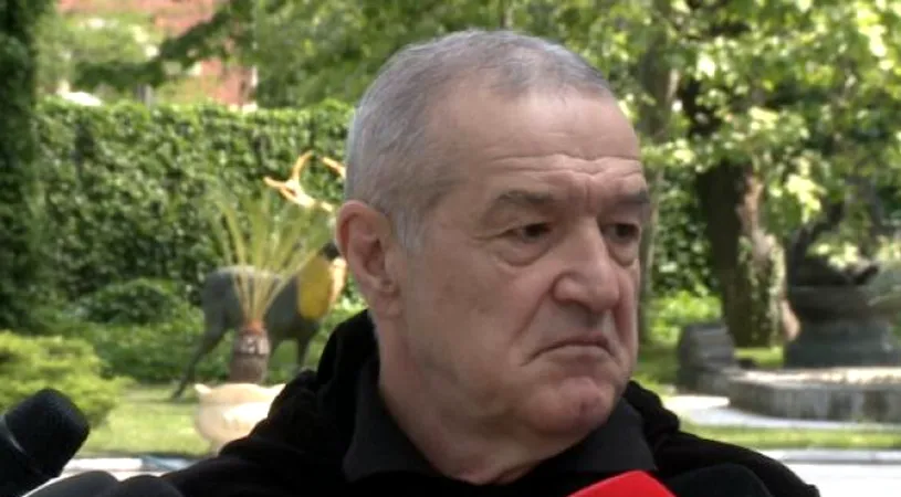 Încă o palmă pentru Gigi Becali! Un club a trecut, peste noapte, de la „stăpân” la „sclav și trădător”. Gafa unei echipe din Superliga sau frica de FRF? „Am semnat în zona greșită”