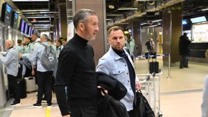 Primele două transferuri pe care FCSB le face pentru titlu! Meme Stoica pleacă la negocieri: „Am două ținte în Europa”