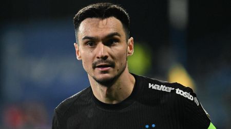 Un angolez poate fi înlocuitorul lui Șut la FCSB: „E mai talentat decât el. Costă 500.000 de euro”