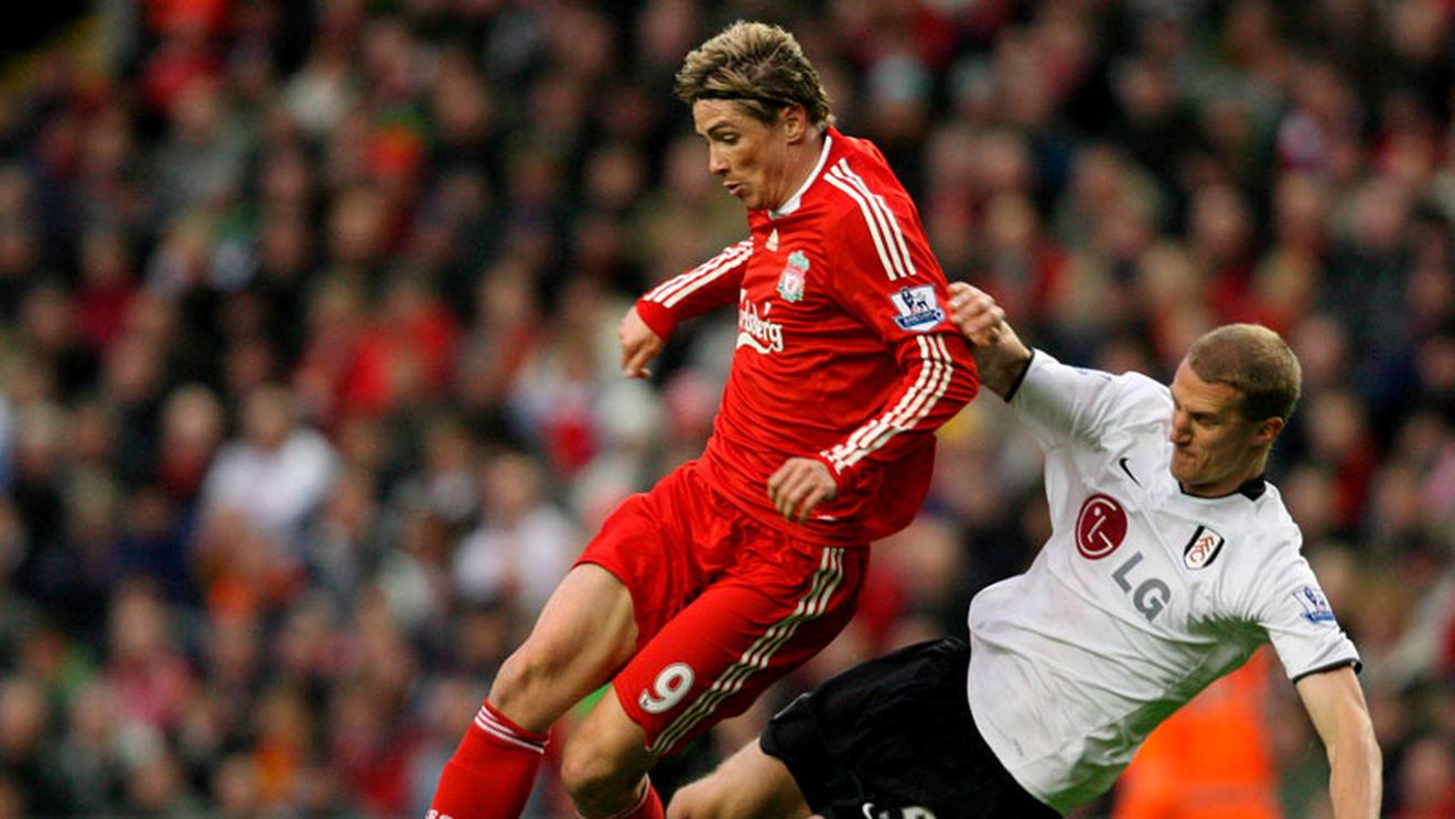 Fernando Torres revine după accidentare!