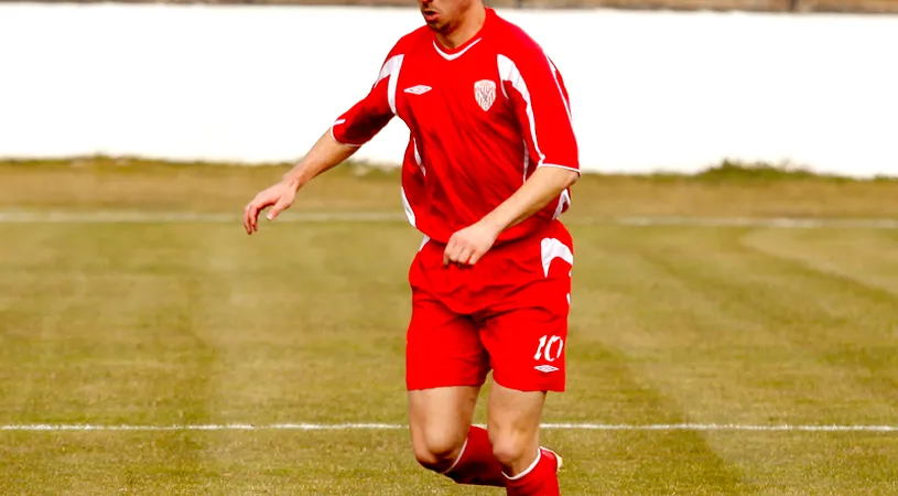 FC Snagov-Petrolistul Boldești 3-4