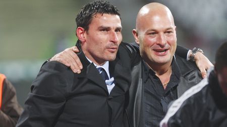 Paszkany: "Nu vom face România de râs în Ligă"