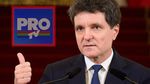 Nicușor Dan, lovitură grea pentru PRO TV! A promulgat legea: unde se vor vedea meciurile naționalei României!