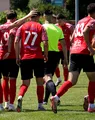 CSC Șelimbăr și-a anunțat primele două achiziții pentru noul sezon de Liga 2, ambii jucători cu meciuri în prima ligă