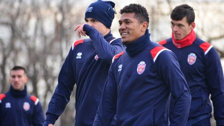 Botoșani transfer din țara unui fost Balon de Aur: „În zece secunde îmi dau seama dacă e un jucător care îmi place”