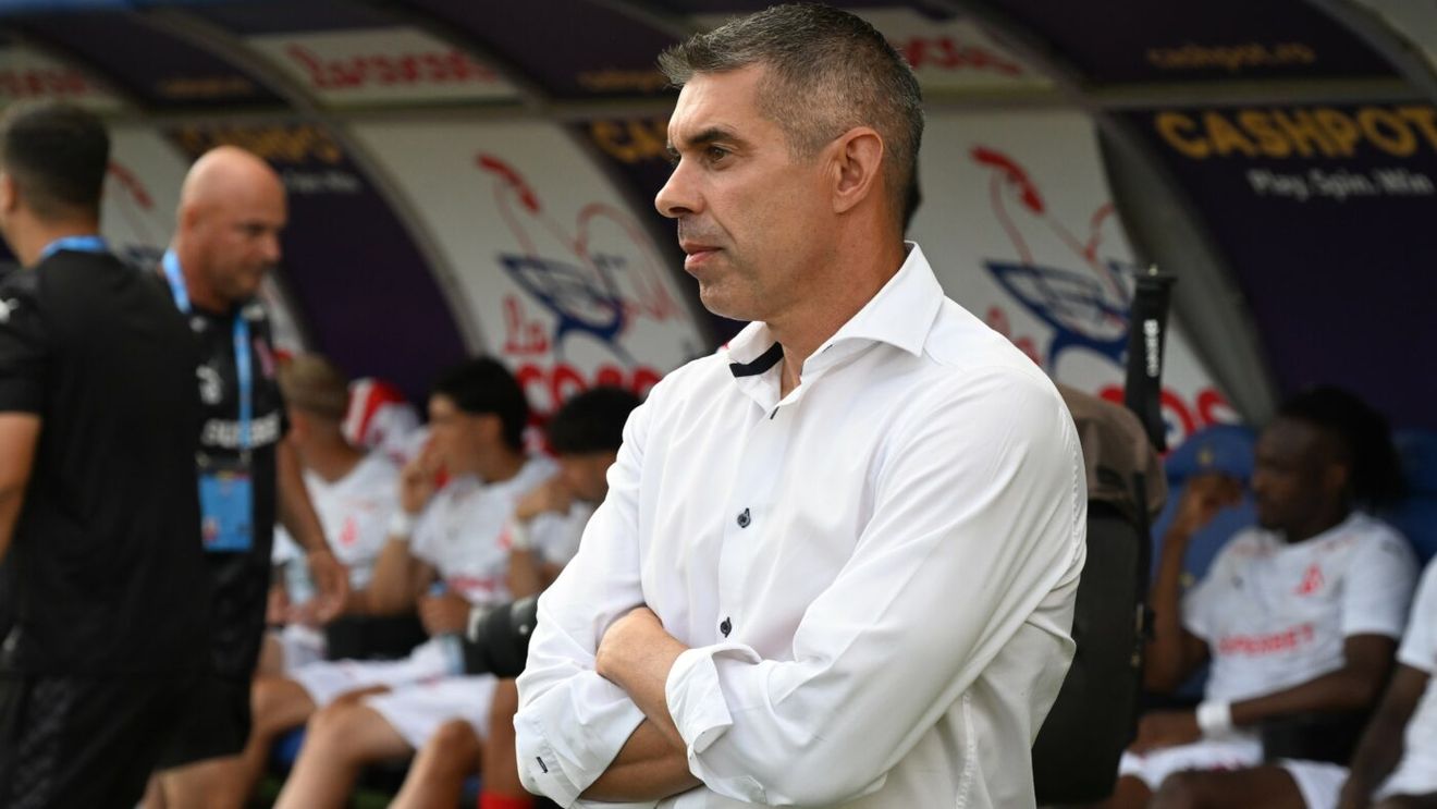 Reacția surprinzătoare a lui Nuno Campos după Petrolul – Dinamo 1-0: „NEDREPT!”