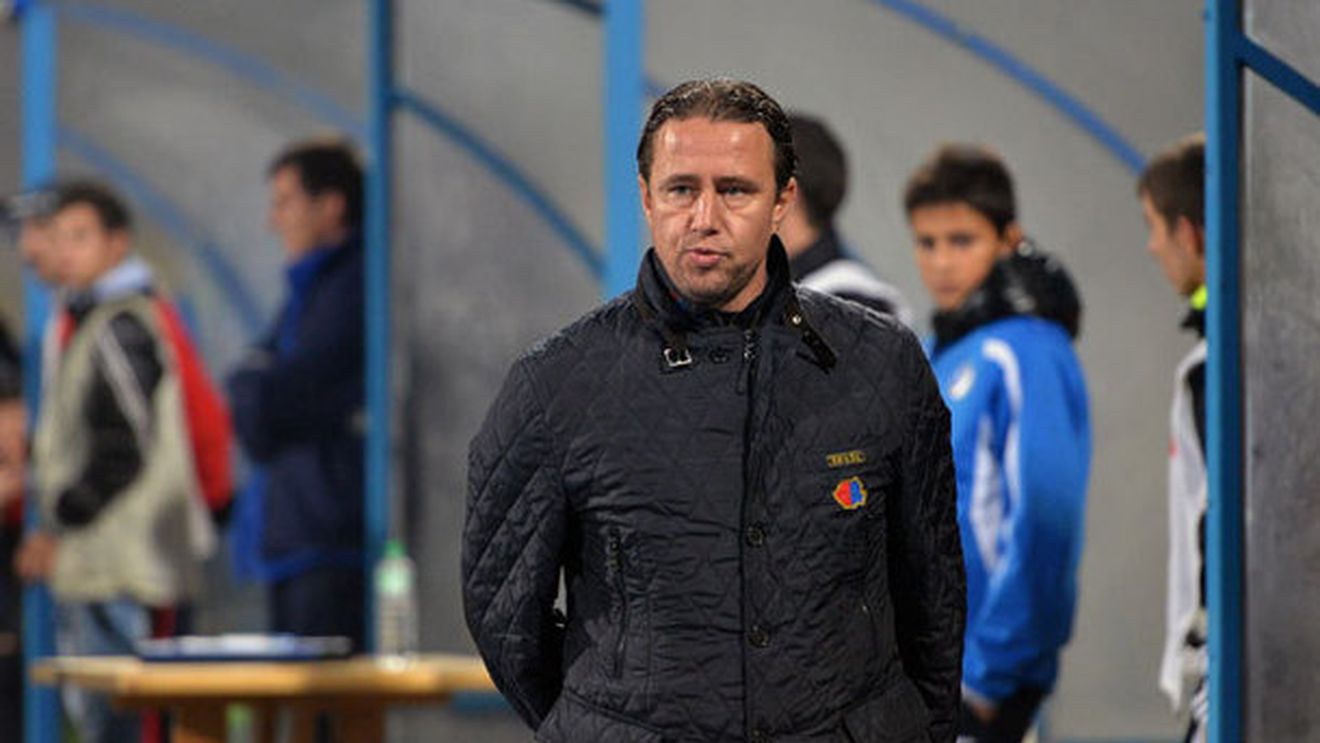 Chiricheș nu va juca fundaș dreapta la Steaua:** "Am alte planuri!" Ce spune Reghe de venirea lui Dorinel la Dinamo