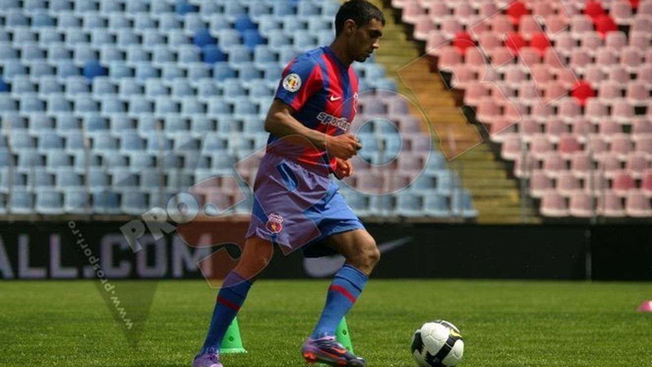 "Trebuie să o batem pe Poli!** Tragem la titlu până în ultima clipă"