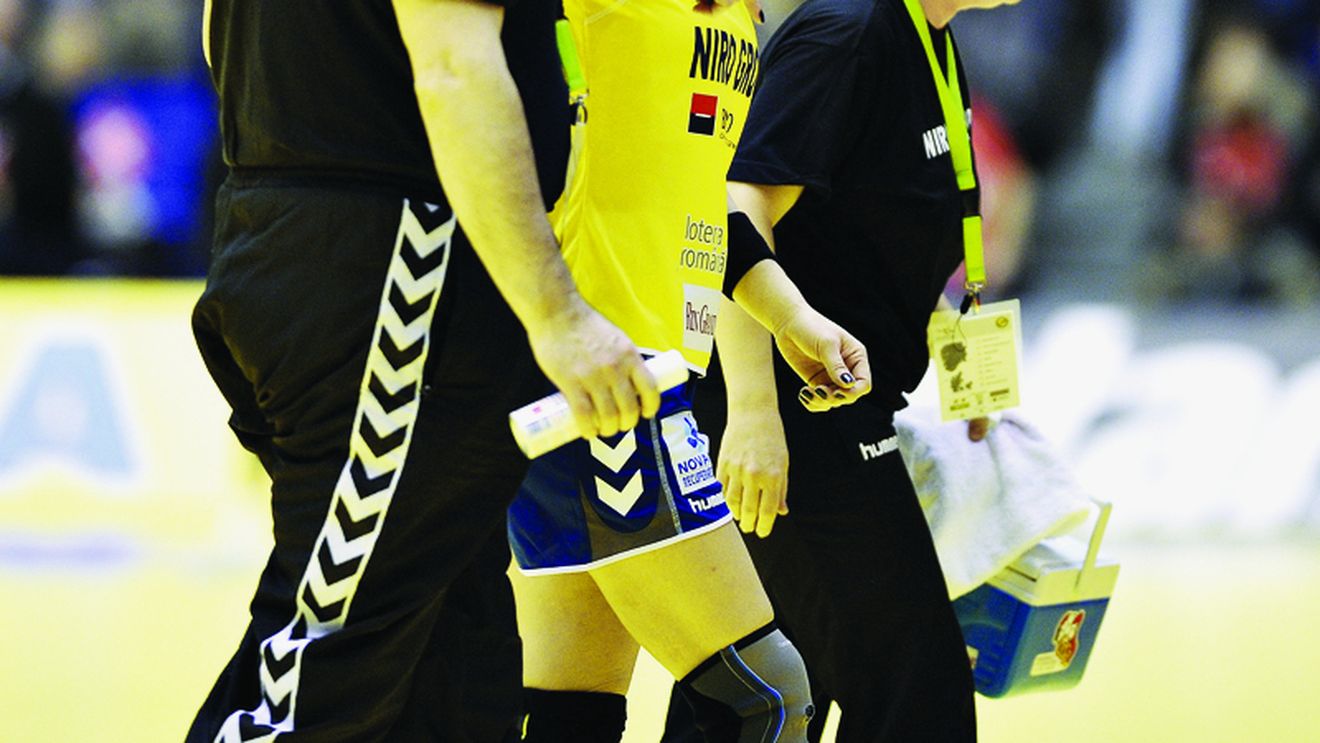 Serbia blestemată! Vărzaru va rata toate meciurile care au mai rămas de disputat