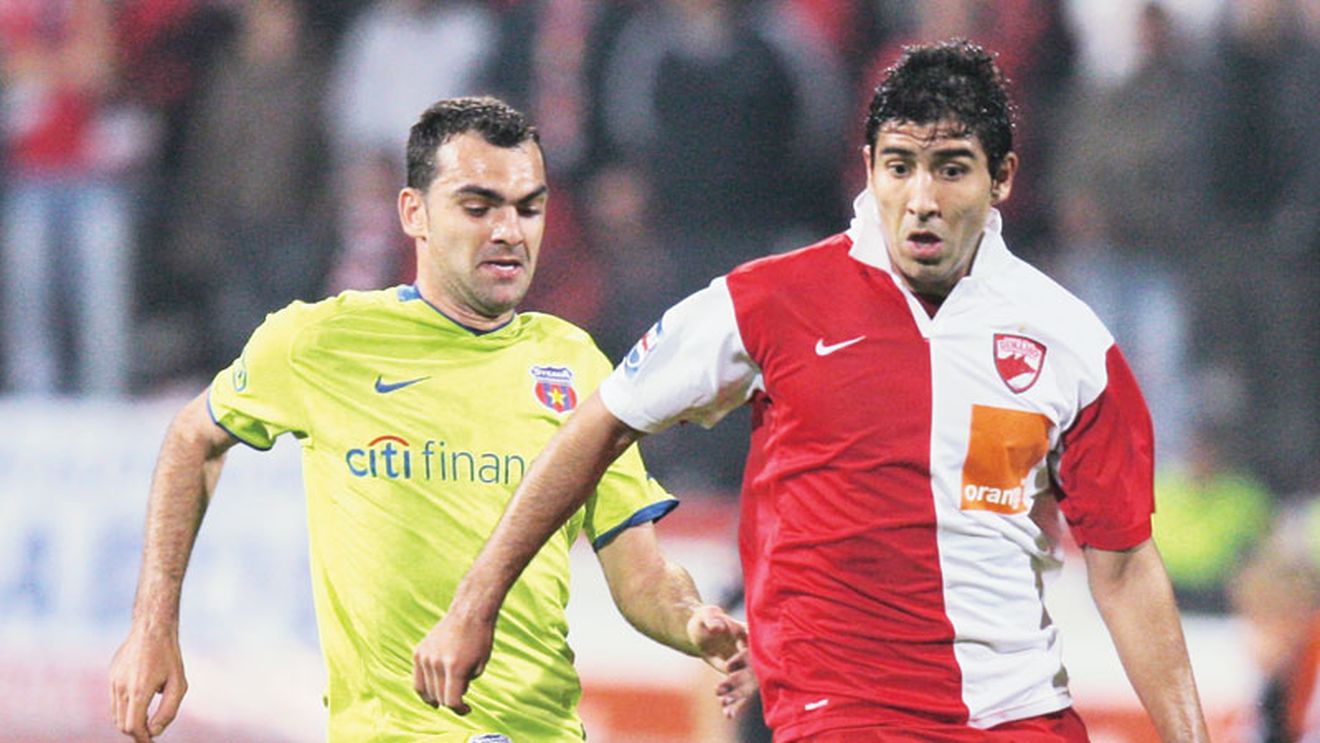 Miranda ar putea rămâne, la insistențele lui Rednic