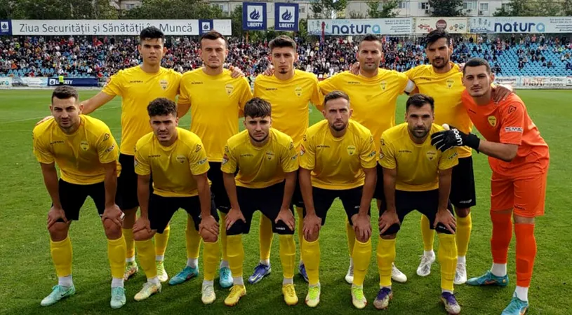 Speranțe risipite la Galați! Marin Mitran, dezamăgit de parcursul FC Brașov: ”Sincer, mă așteptam la mai mult.” Președintele vrea să vadă altă față a echipei după această pauză