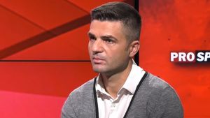 Florin Bratu, entuziasmat după ce Dinamo a părăsit zona roșie: „Nu mai contează cu ce metode a venit Dusan Uhrin!”. Ce spune despre obiectivul „câinilor” | VIDEO EXCLUSIV ProSport Live