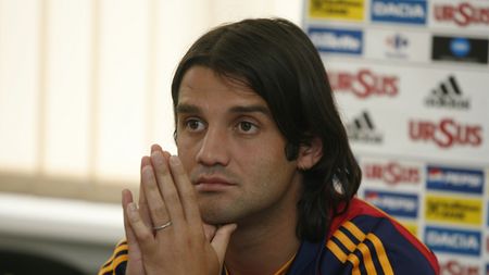Se retrage Chivu de la națională?** "Dacă vorbesc acum, poate regret mai târziu!"