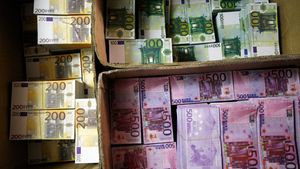 Venituri de 4,3 miliarde de euro pentru 20 de cluburi din Europa!** Vezi aici topul
