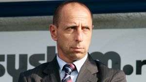 "Golul lui Stancu a fost valabil"