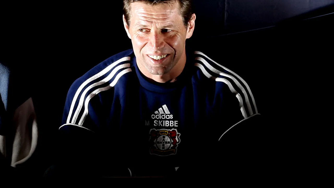 Skibbe: 