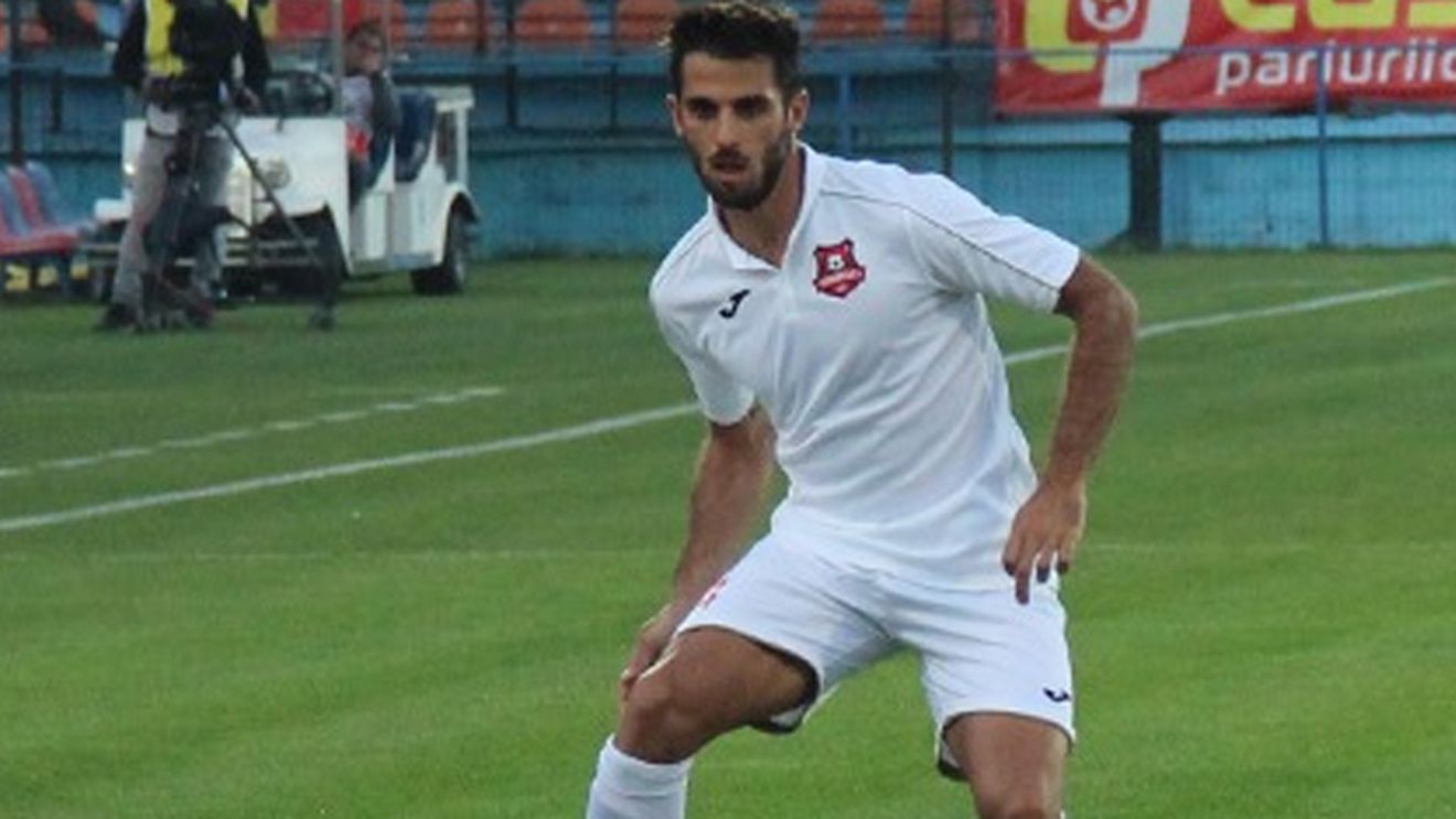 Adrian Bălan, după egalul nesperat cu Astra Giurgiu: "E un punct meritat!"