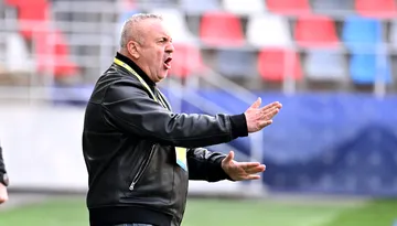 Surpriză la AFC ASA: Mihai Iosif e noul antrenor al echipei din Târgu Mureș. Acesta o preluase de curând pe Dunărea Călărași