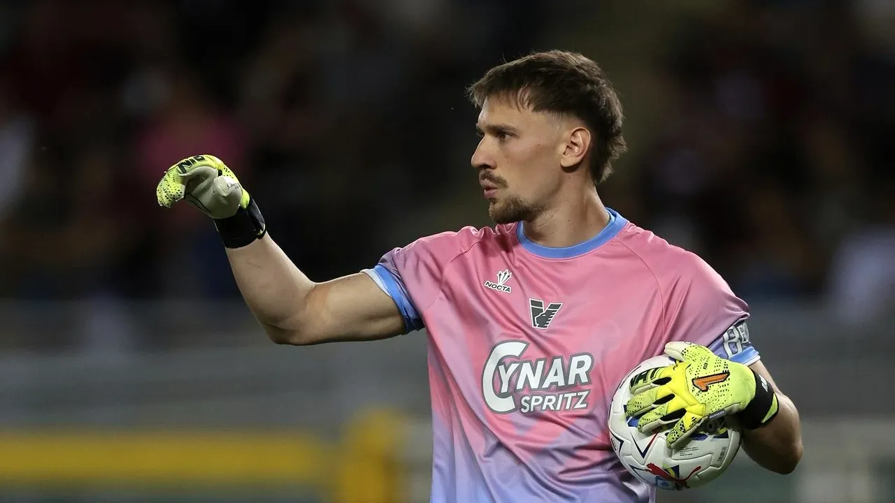 Ionuț Radu a dat lovitura. Cu ce club legendar din Spania a semnat
