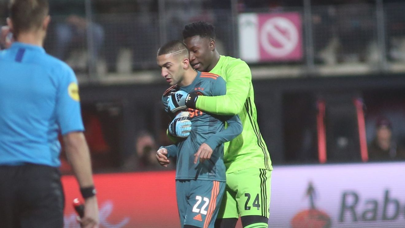 Noul star al lui Chelsea a trăit un coșmar după ce și-a pierdut tatăl la 10 ani! Ziyech a renunțat la fotbal și s-a apucat de alcool și droguri: "Fotbalul n-a mai contat pentru mine!"