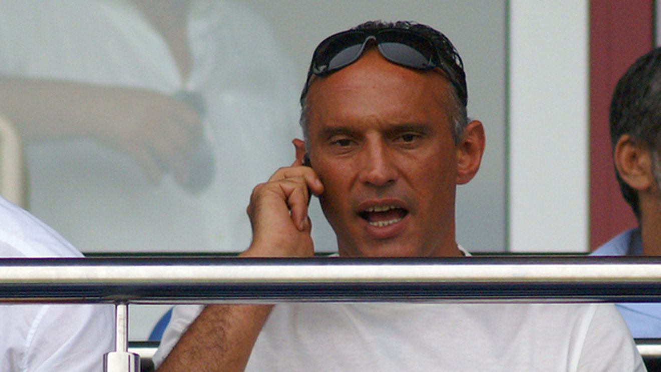 Suspendat din funcție de FRF,** Prunea evită să dea un verdict! "Nu pot să spun dacă este cazul ca Dragomir să se autosuspende"