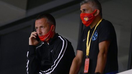 Mihai Stoica anunță că Ilie Stan poate veni oricând la meciurile FCSB-ului: „Trebuie doar să facă asta!”