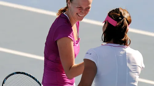 Kvitova ratează șansa de a deveni lider WTA!** A pierdut în semifinale la Sydney