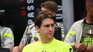 Unde va juca din vară Ciprian Tătărușanu! Cunoscutul ziarist Italian a dezvăluit negocierile avansate