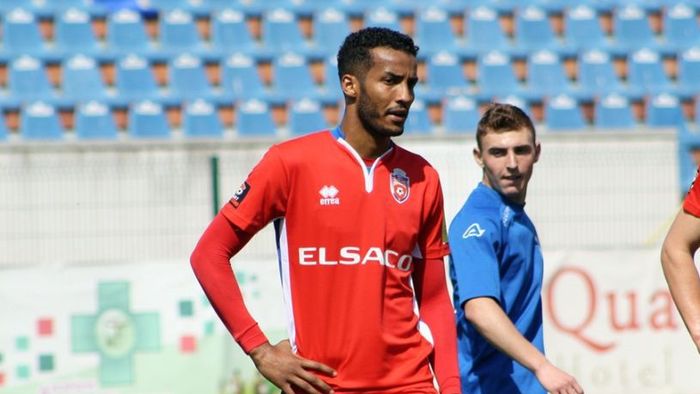 OFICIAL | Încă un jucător de Mondial în Liga 1! "Sigur va prinde lotul echipei naționale"