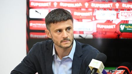 Vestea momentului: Andrei Nicolescu a anunțat cât costă biletele la Dinamo - FCSB!