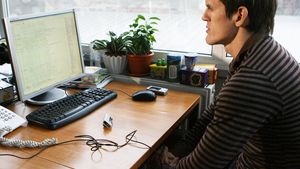 Lazăr: "Cu Rada este mai bine decât cu Rednic"