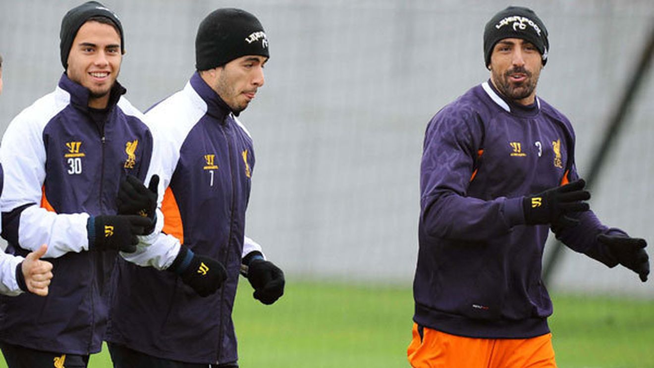 Eșec pe teren propriu pentru Liverpool!** Vezi rezultatele etapei a XVII-a din Premier League 