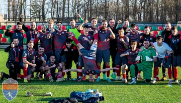 Județul Brăila, fără echipă la nivel național în noul sezon! Victoria Traian s-a retras din Liga 3, Dacia Unirea Brăila a retrogradat și nu și-a reluat activitatea, iar CS Făurei a ratat promovarea