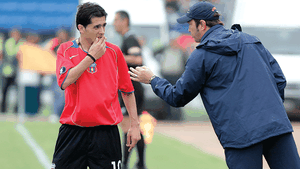 Zenga: "Stelei îi va fi greu fără Dică"