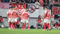 Corvinul – Dinamo Live Text Online, de la 21:30, în etapa 7 din Superliga. „Câinii” merg la Arad din psotura de lideri. Echipele probabile