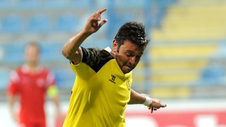 Povestea cu care Rusescu i-a sensibilizat pe spanioli. Dezvăluiri cutremurătoare din copilăria atacantului