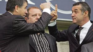 Transferul pe care Becali l-a ascuns cât a putut. "Informația e corectă, Steaua i-a dat târcoale". Cine vine din vară în Ghencea