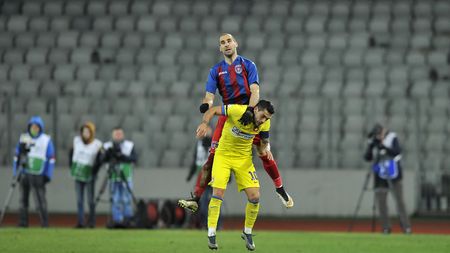 EXCLUSIV | Dedesubturile unei înțelegeri încălcate. Ești fotbalist în Liga 1 și ai un "gentlemen agreement" cu clubul? Riști să rămâi cu ochii în soare și să fii și penalizat. Comunicatul ASA-ului după dezvăluirile lui Sașa Balic în ProSport și versiunea jucătorului