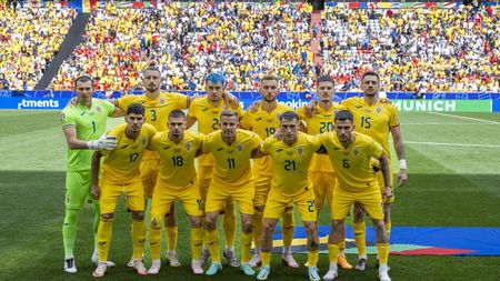 Transfer de senzație după EURO pentru noul lider al naționalei! Românul care i-a cucerit definitiv pe olandezi este așteptat într-un campionat de top al Europei