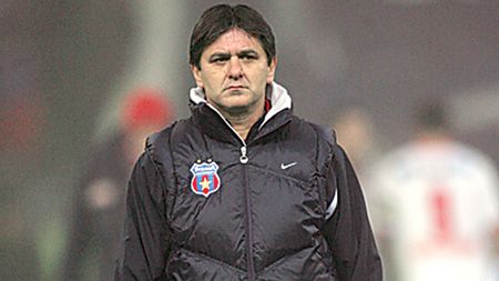 Lăcătuș, pe viață la Steaua?
