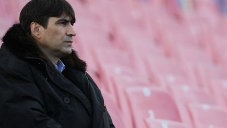 Atac virulent la Dan Petrescu:** "E doar un bulănos! N-ar face față la Steaua"