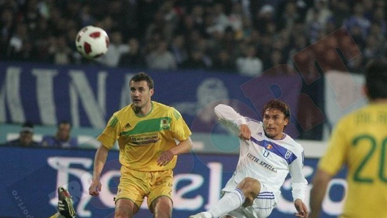 "Craiova a jucat senzațional!** Vasluiul intră în lupta la titlu"