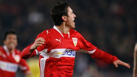 Marica, lăudat în presa germană