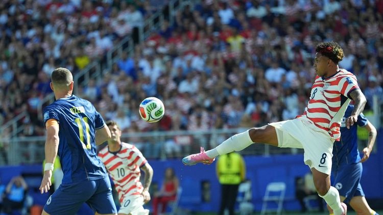CM 2026 Fericire, cu frică și fără artificii! SUA – Bosnia-Herțegovina 2-0 la Cupa Mondială. Cronică de Gabriel Berceanu
