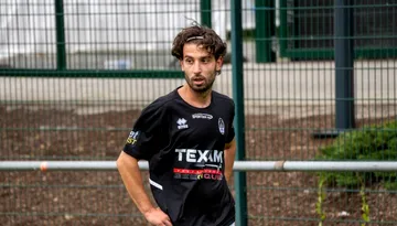 Robert Ion bifează prima experiență în afara României, după plecarea de la Concordia Chiajna! Este coleg cu Luca Florică