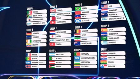 Ce au remarcat americanii, după ce au aflat că ar putea juca împotriva României la CM 2026