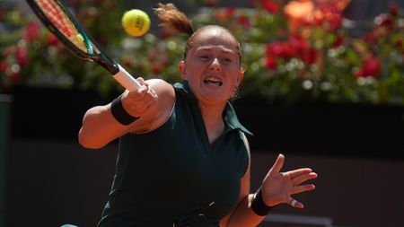 Controversata Jelena Ostapenko a dezvăluit de ce a plăcut-o mereu pe marea rivală a Simonei Halep: „Sincer!”