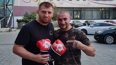 Campionii României se unesc pentru a sprijini secțiile de oncopediatrie!