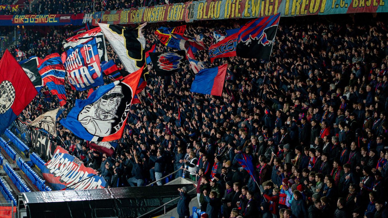 Apariție surpriză în Elveția la Basel - FCSB a afaceristului român, care are „marketingul lui Gigi Becali” și potențial să devină miliardar în euro